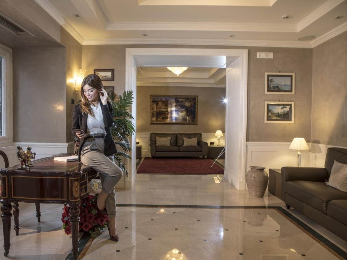 Foto - Hotel San Pietro