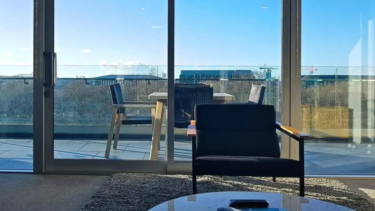 Foto - Swiss-Belsuites Victoria Park Auckland