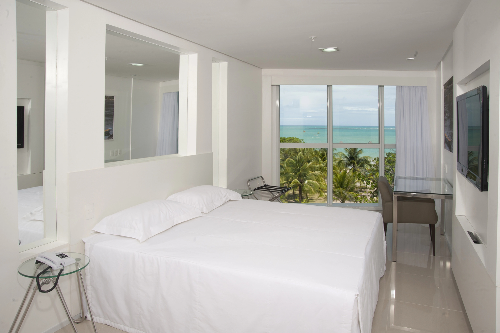 Foto - Hotel Brisa Praia