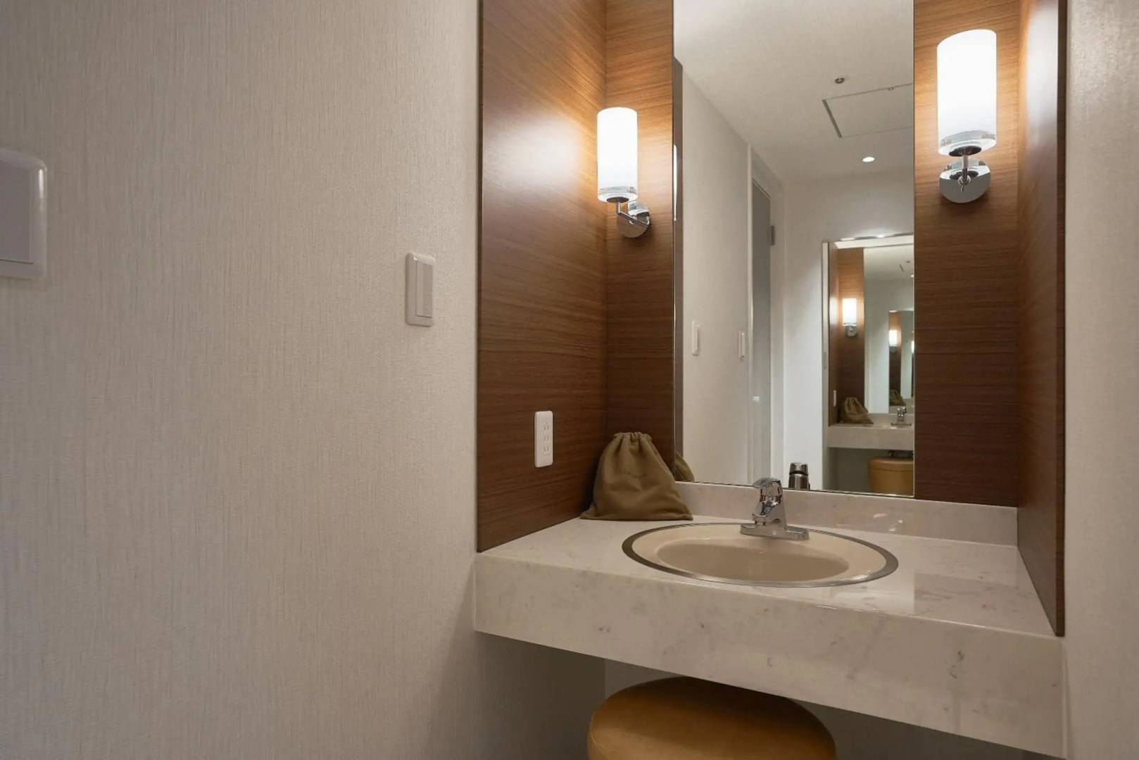 Foto - Keio Plaza Hotel Sapporo