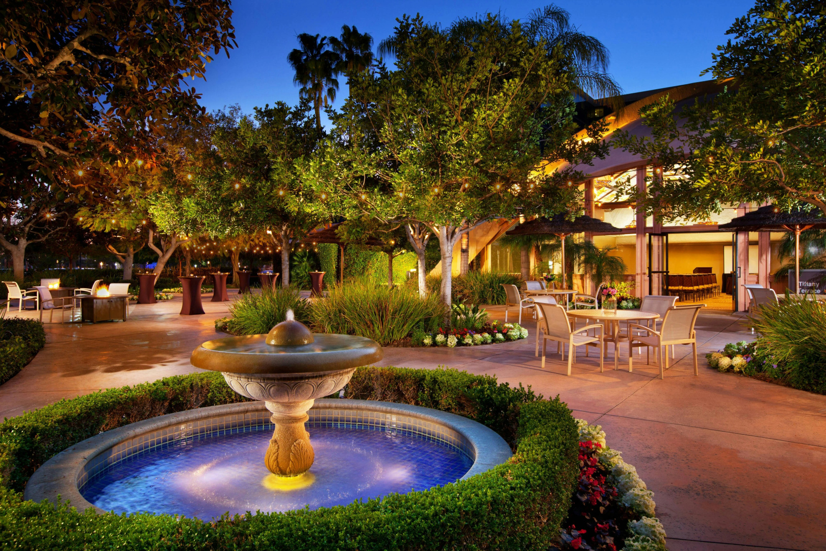Foto - Sheraton Park Hotel at the Anaheim Resort