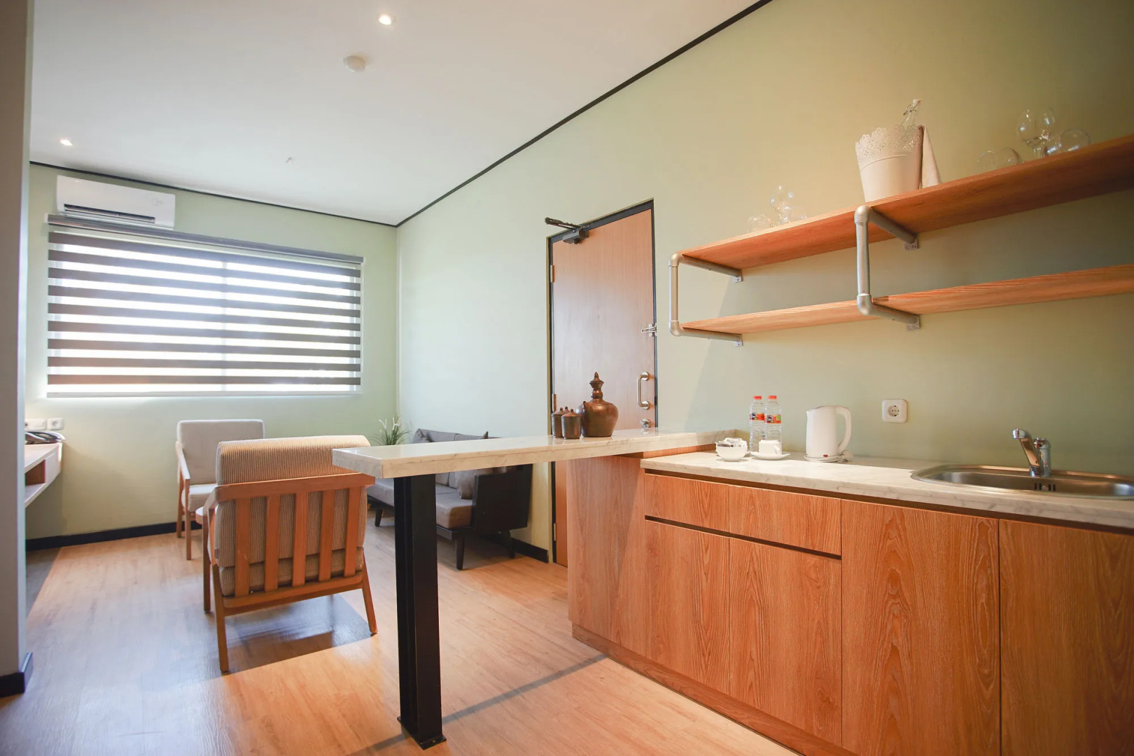 Foto - Allstay Ecotel Yogyakarta