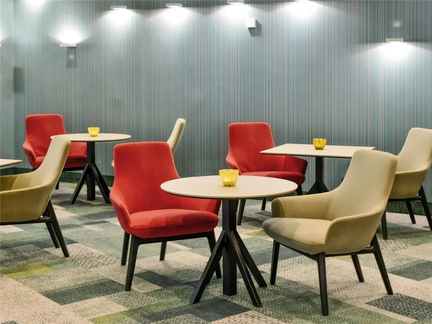 Foto - Mercure Hotel Hannover Oldenburger Allee