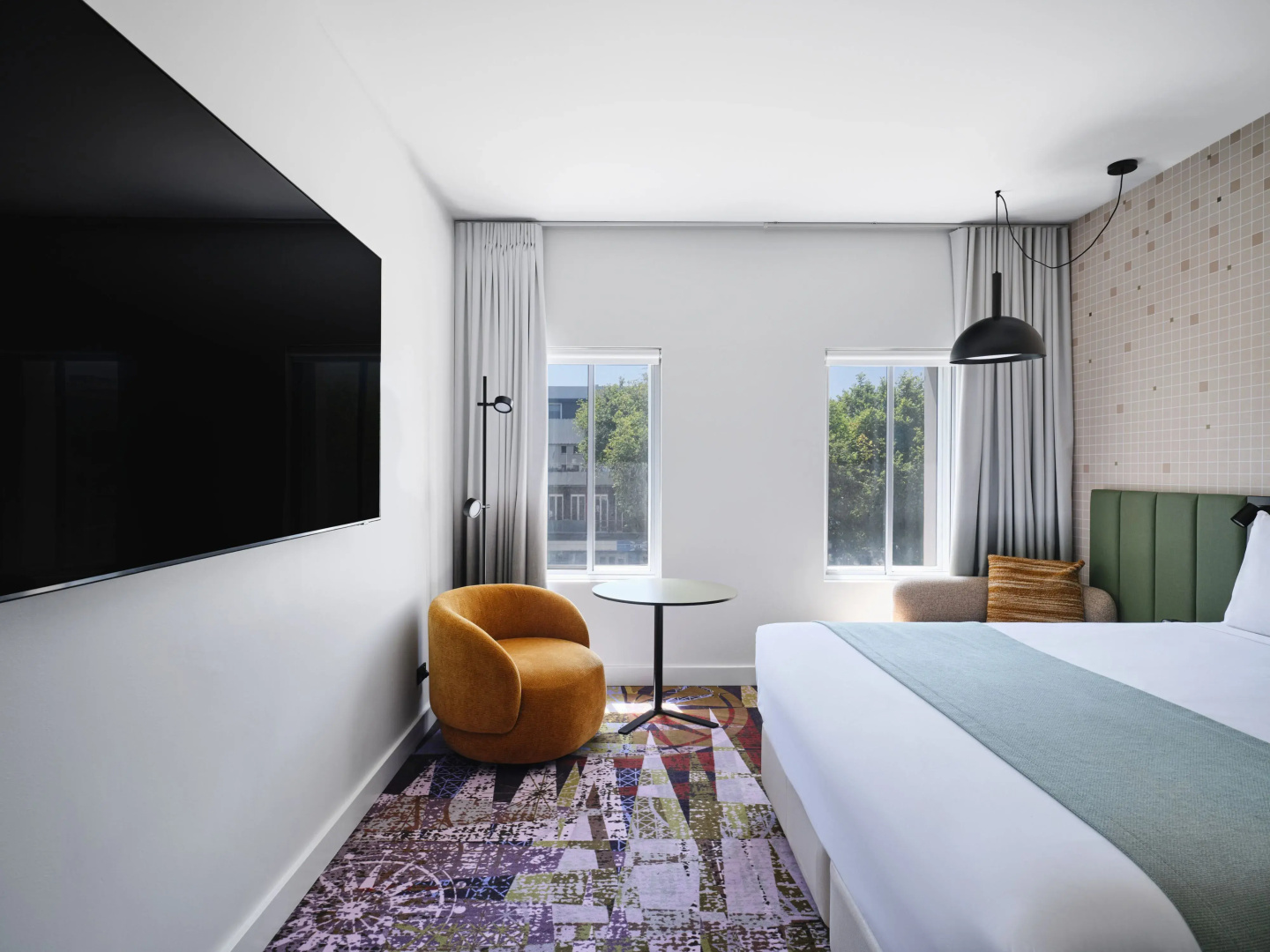 Foto - Novotel St Kilda