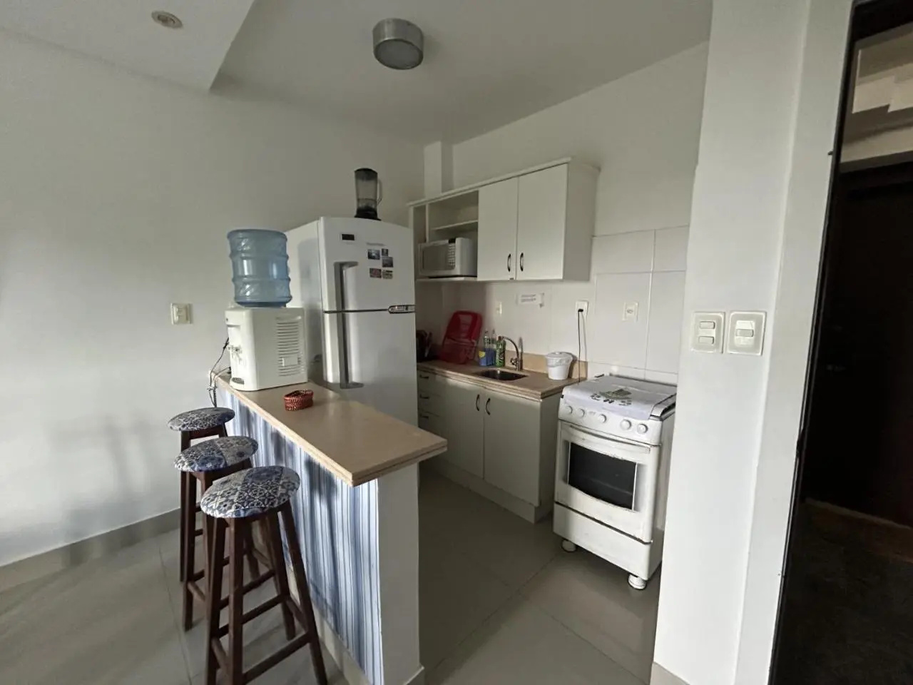 Foto - Atlantic City Apart Service