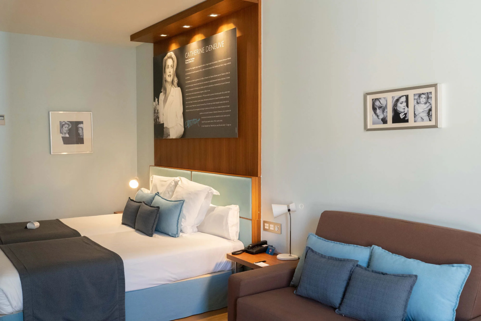 Photo - Hotel Zinema7