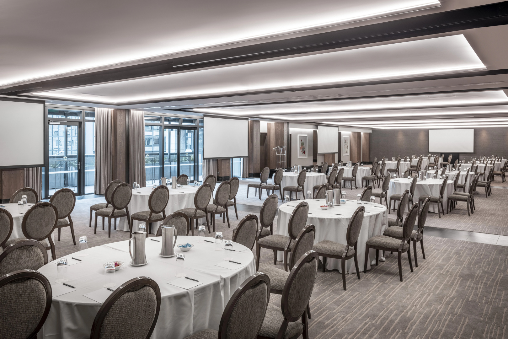 Photo - Cordis, Auckland by Langham Hospitality Group