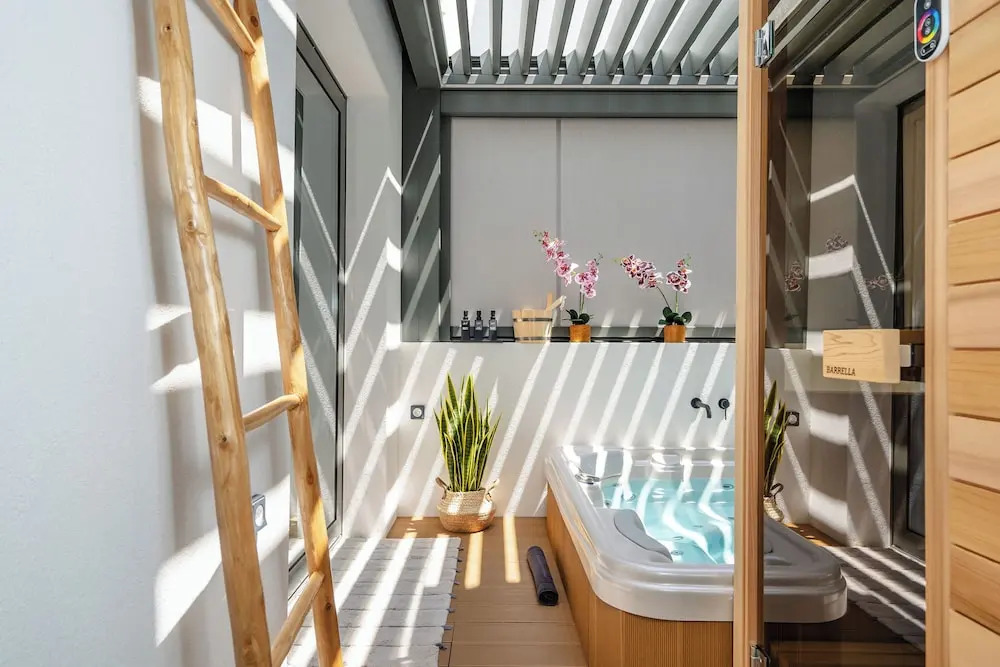 Foto - Legato Spa Suites