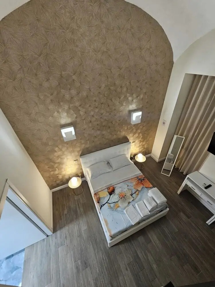 Foto - Napoli the charme