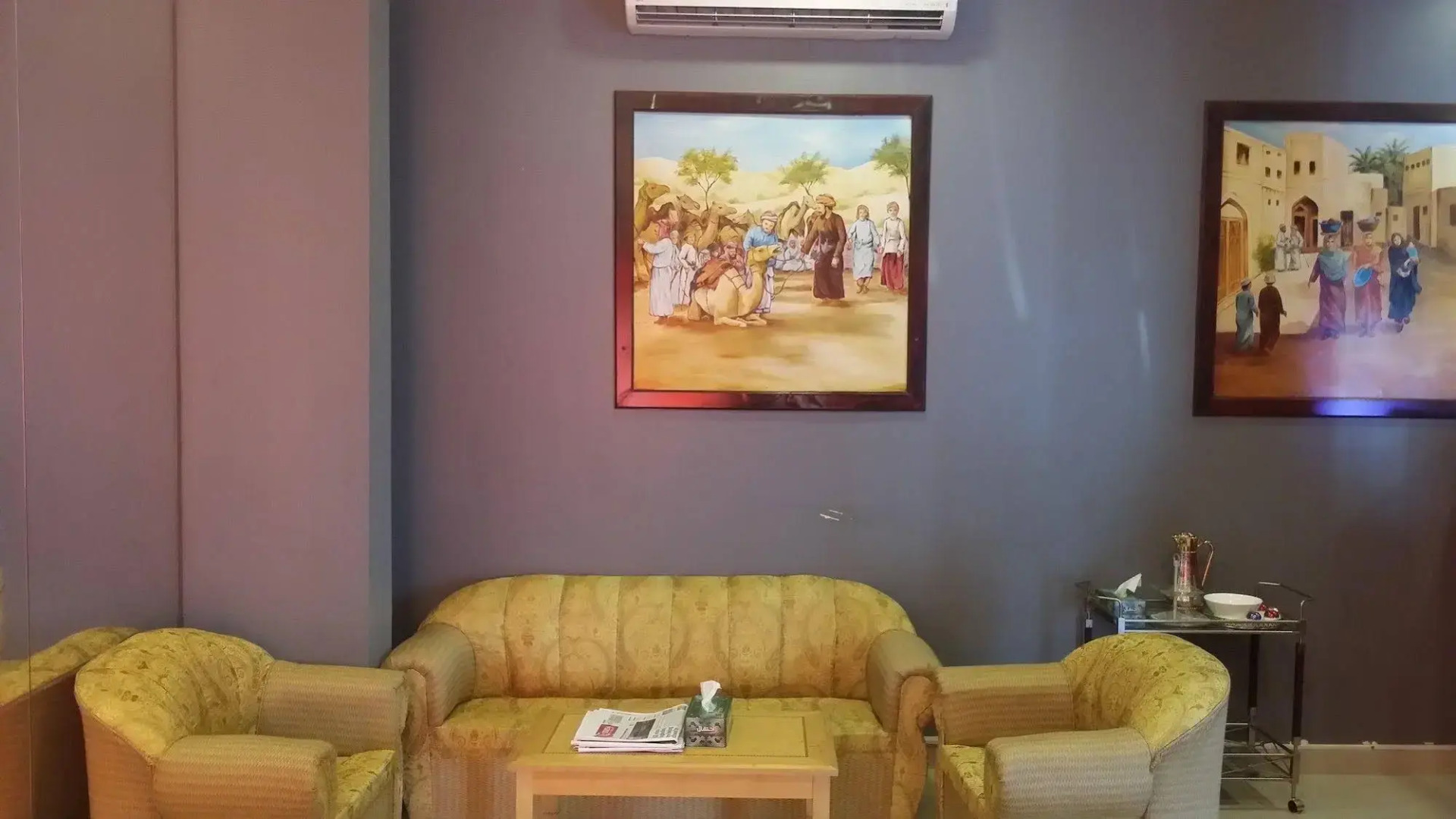 Foto - Savoy Inn Hotel Apartments