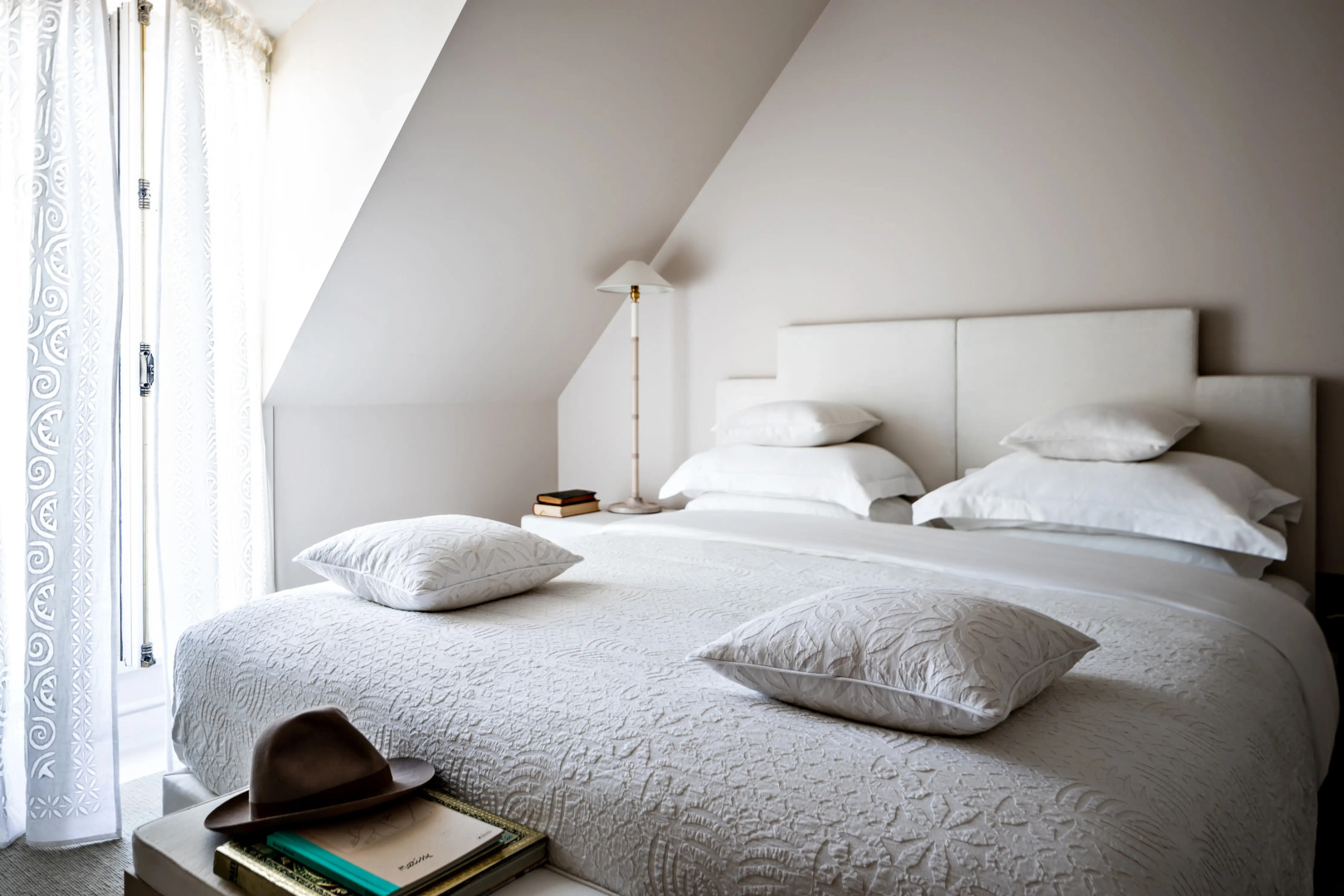 Photo - Monsieur George Hotel & Spa - Champs-Elysées