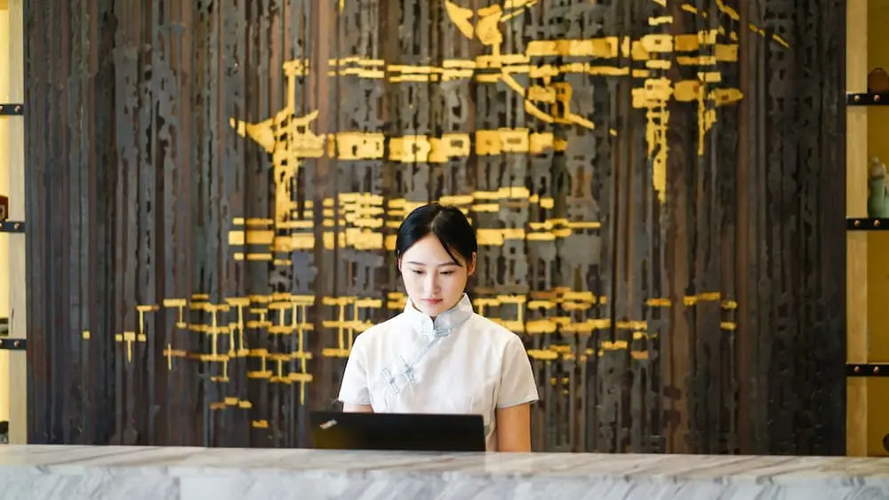 Photo - Manli Hotel Shanghai Pudong Airport Branch-Free shuttle buses to Pudong Airport and Disneyland