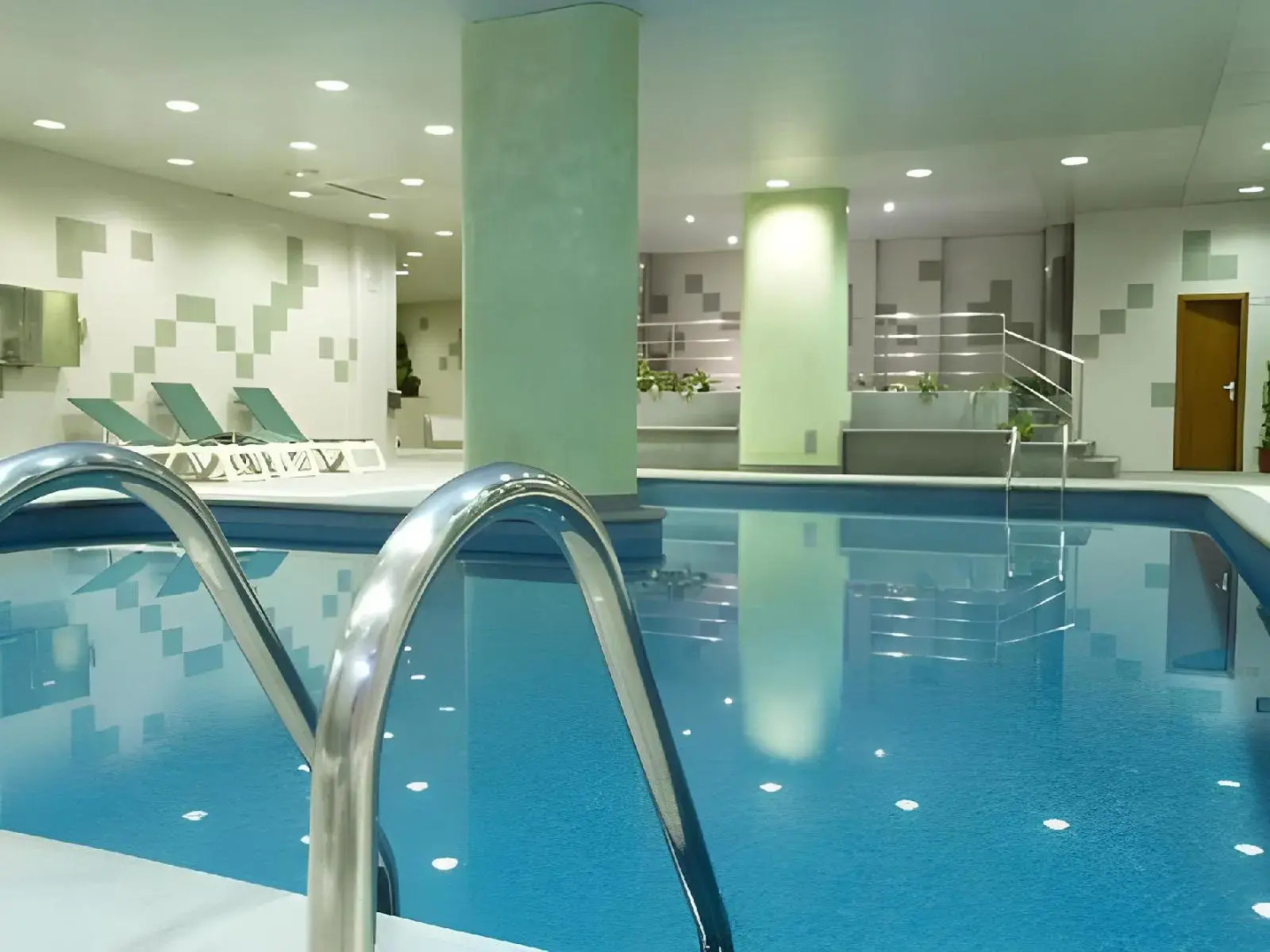 Foto - Hotel Guillem & Spa