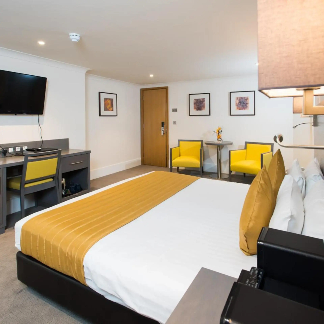 Foto - The Park City Grand Plaza Kensington Hotel