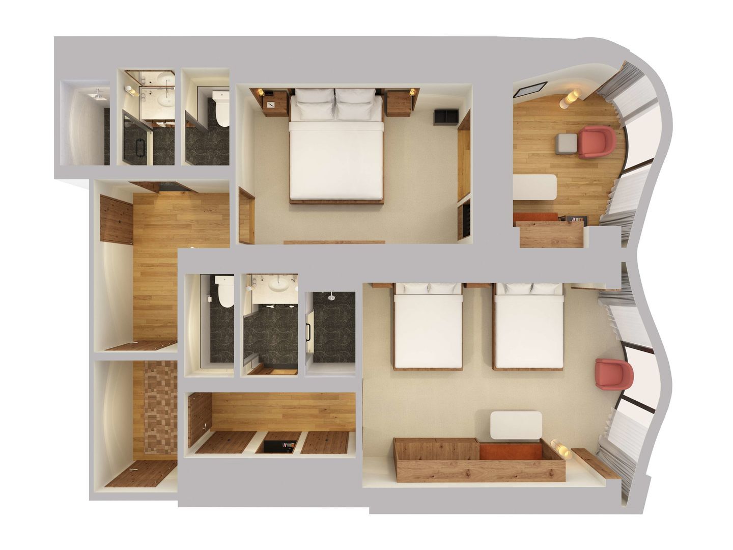 Foto - Pendry Manhattan West