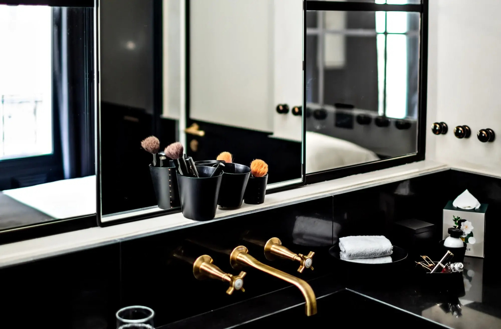 Photo - Monsieur George Hotel & Spa - Champs-Elysées