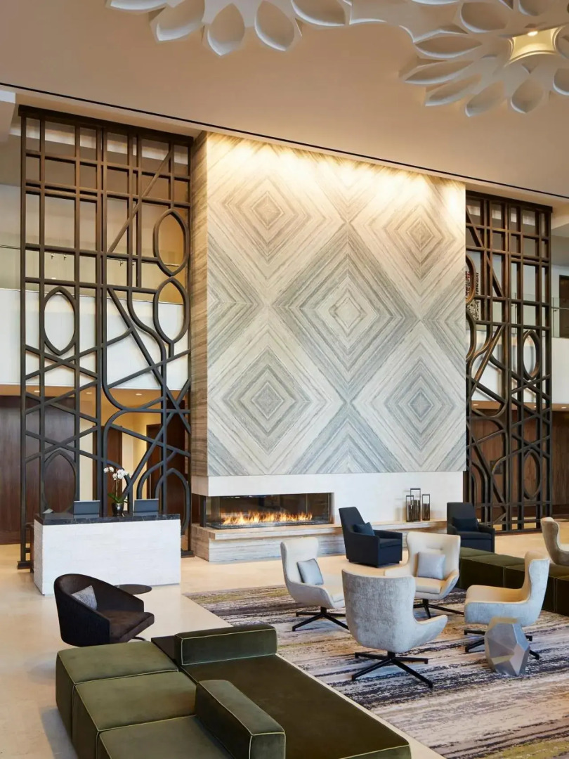 Foto - Loews Chicago Hotel