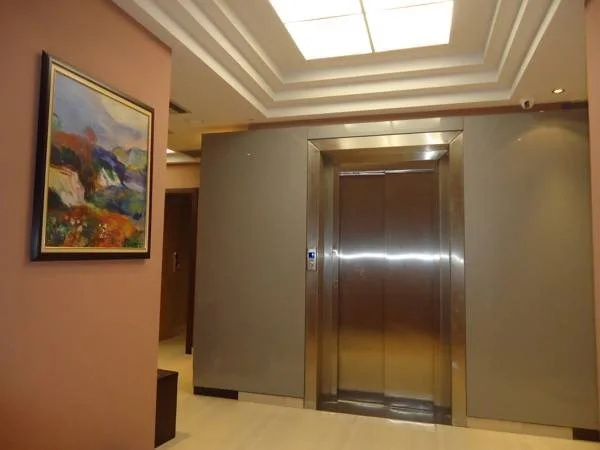 Foto - 6 Milje Hotel