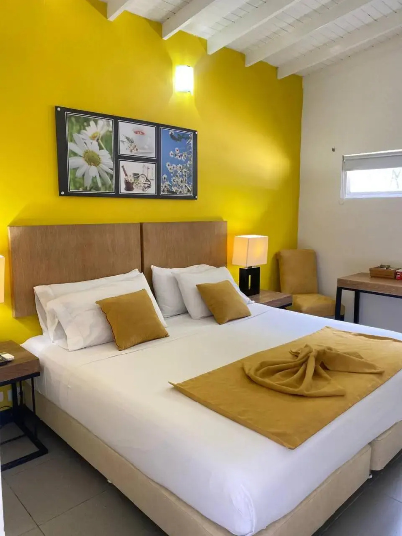 Foto - Hotel Aromax del Campestre