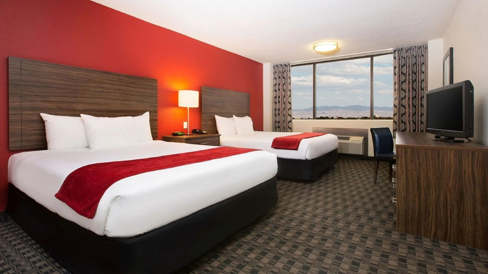 Foto - The D Las Vegas