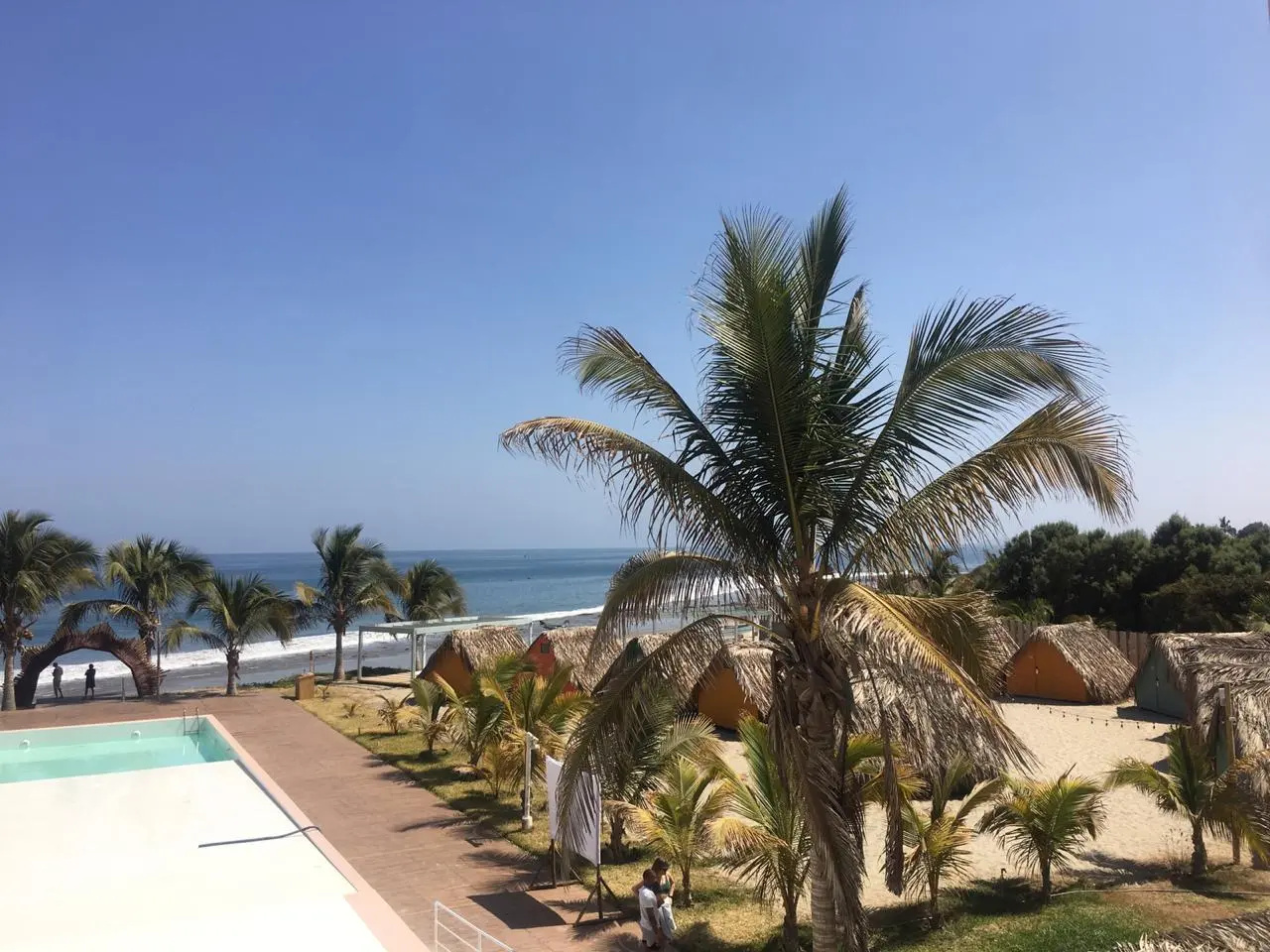 Foto - qema Mancora