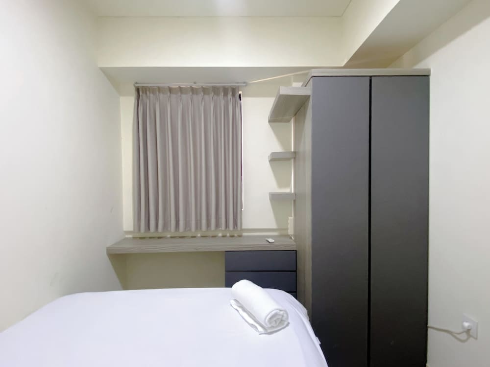 Well Furnished And Comfortable 2Br Meikarta Apartment