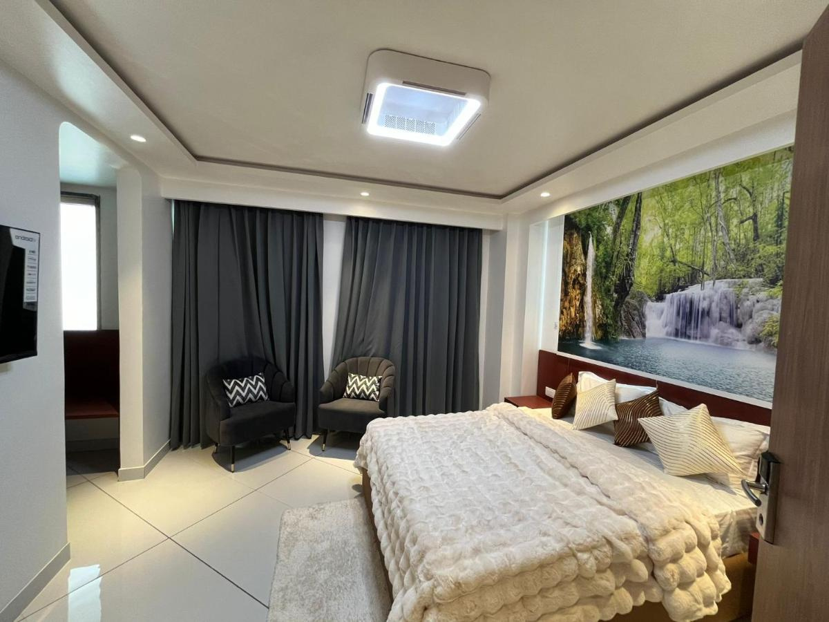 Foto - J60 Suites