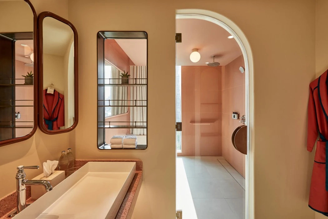 Foto - The Standard, Bangkok Mahanakhon