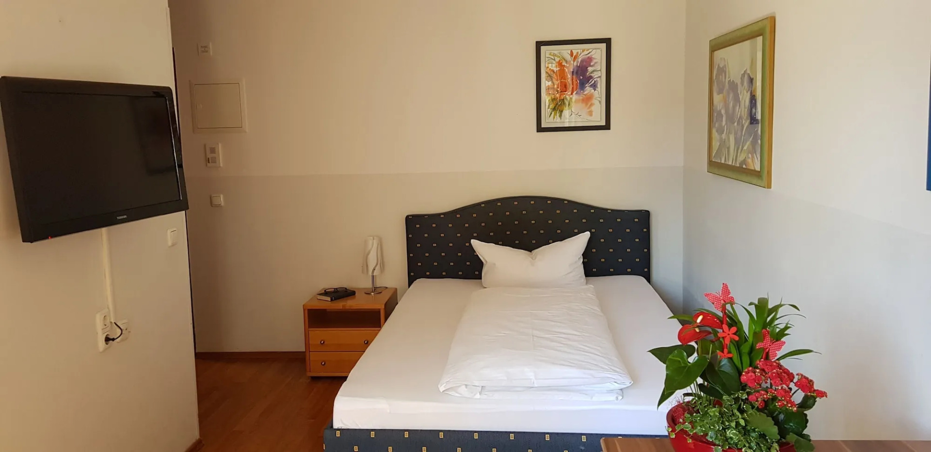 Foto - Central Hotel-Apart München