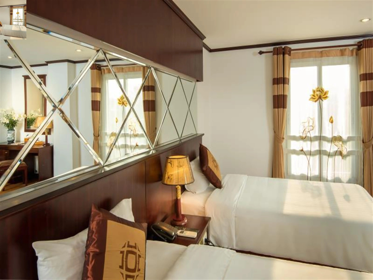 Foto - May De Ville Lakeside Hotel