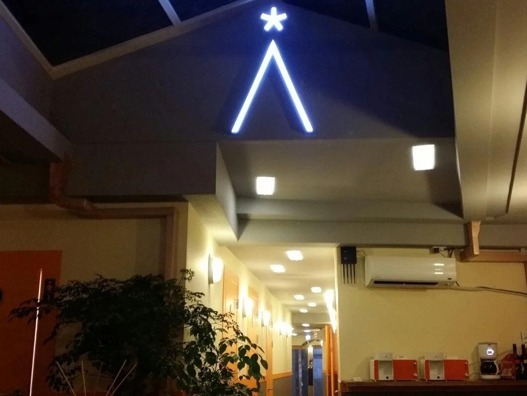 Foto - Star Hostel Seoul Dongdaemun