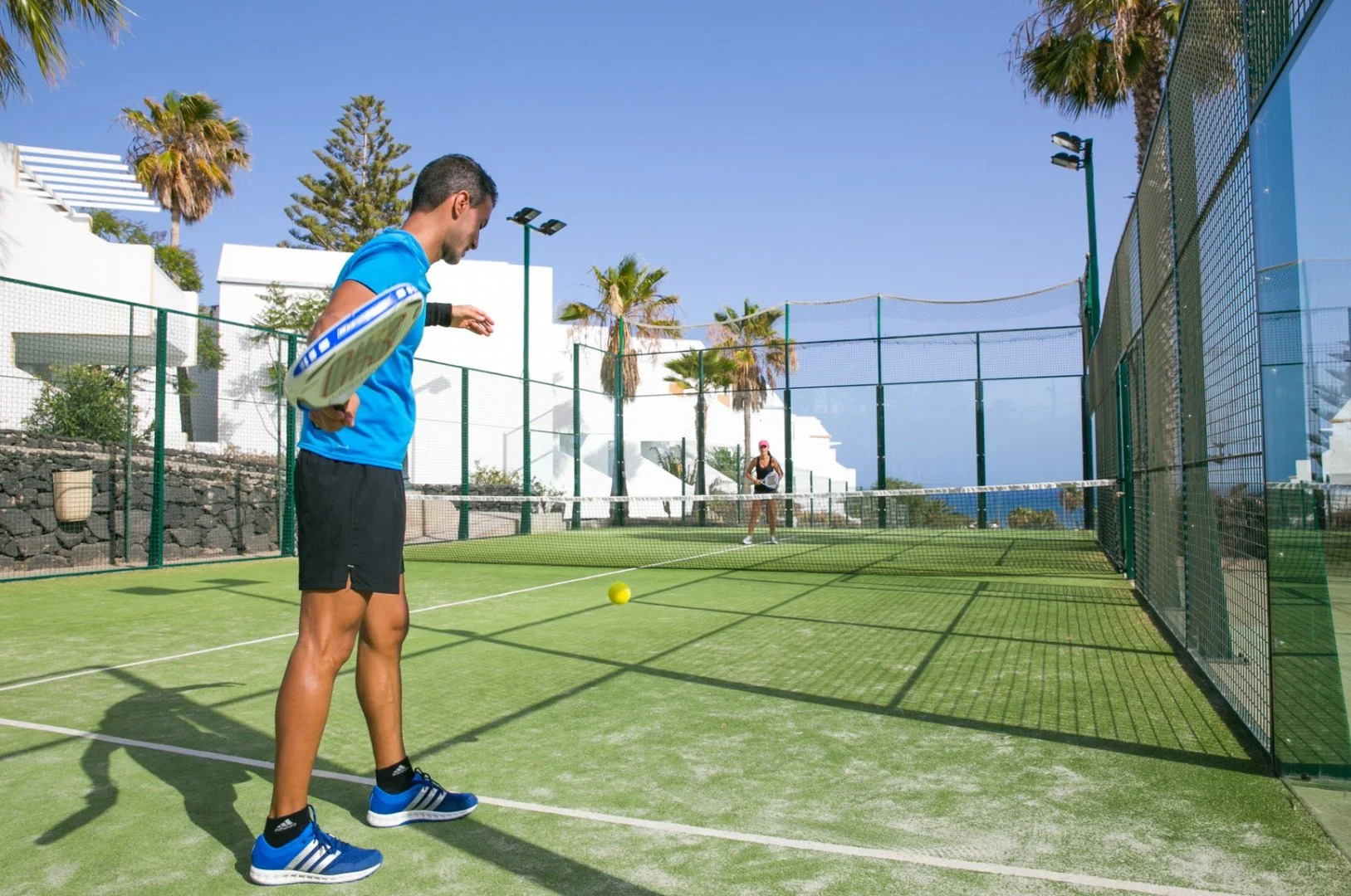 Foto - Apartamentos LIVVO Morromar