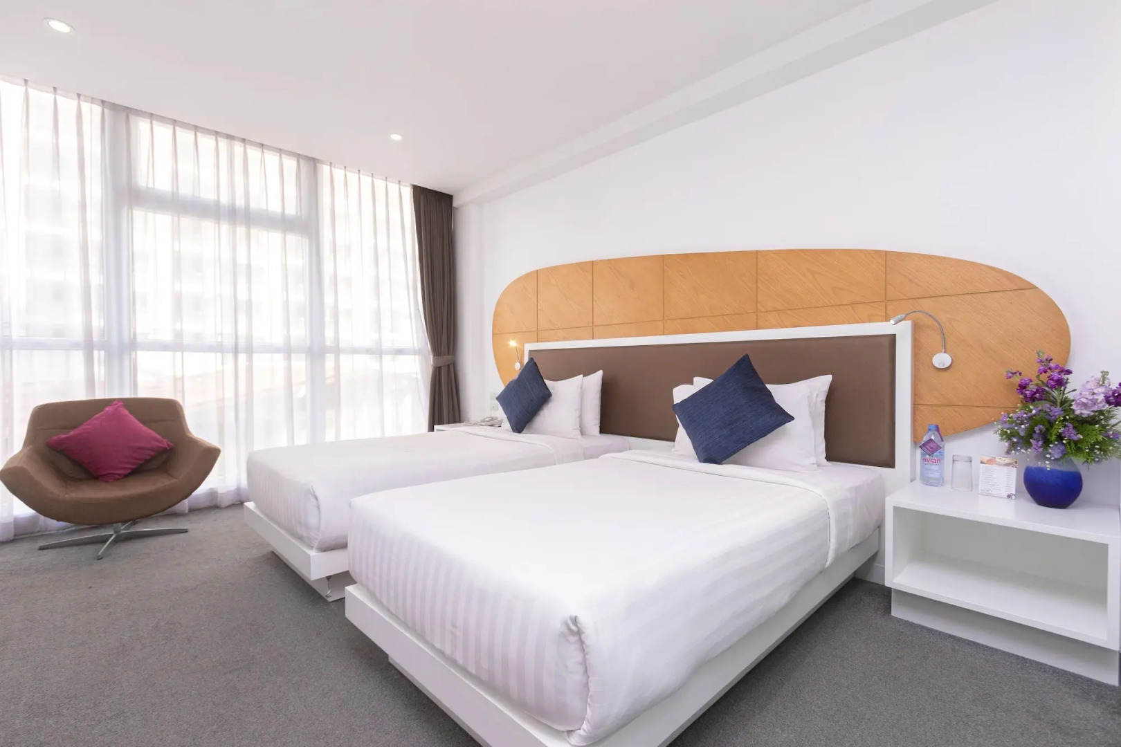 Photo - Hotel Icon Bangkok Sukhumvit 2