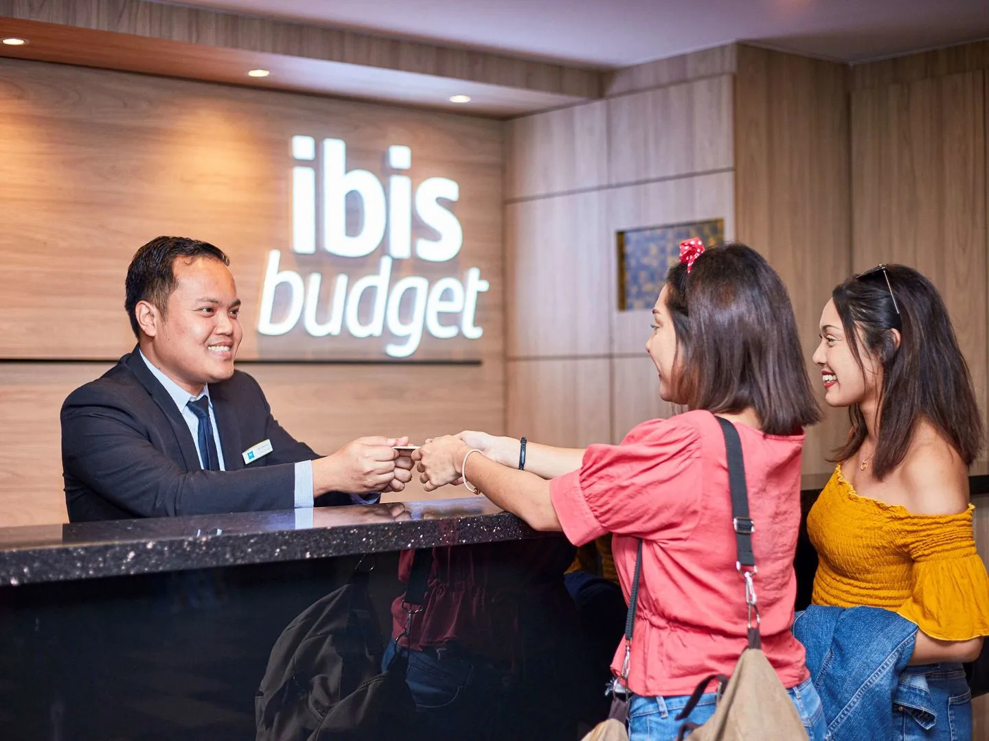 Foto - ibis budget Singapore Ruby