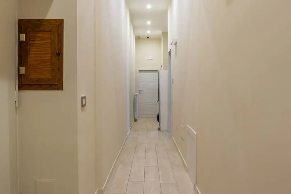 Photo - Rua de Mar Chiatamone