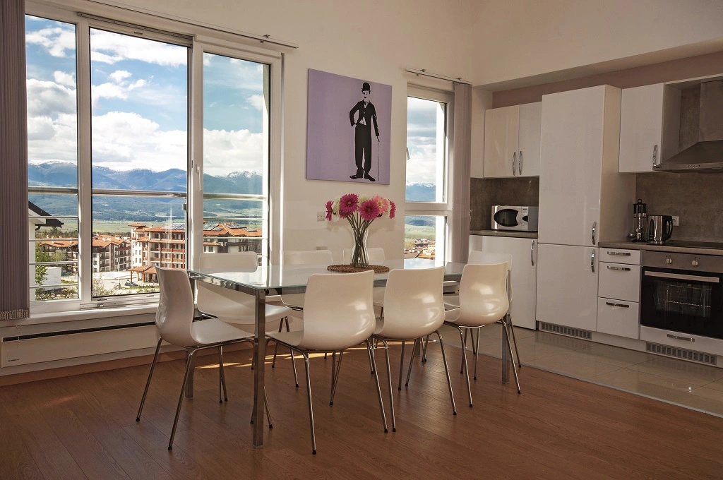 Photo - Saint George Palace Aparthotel