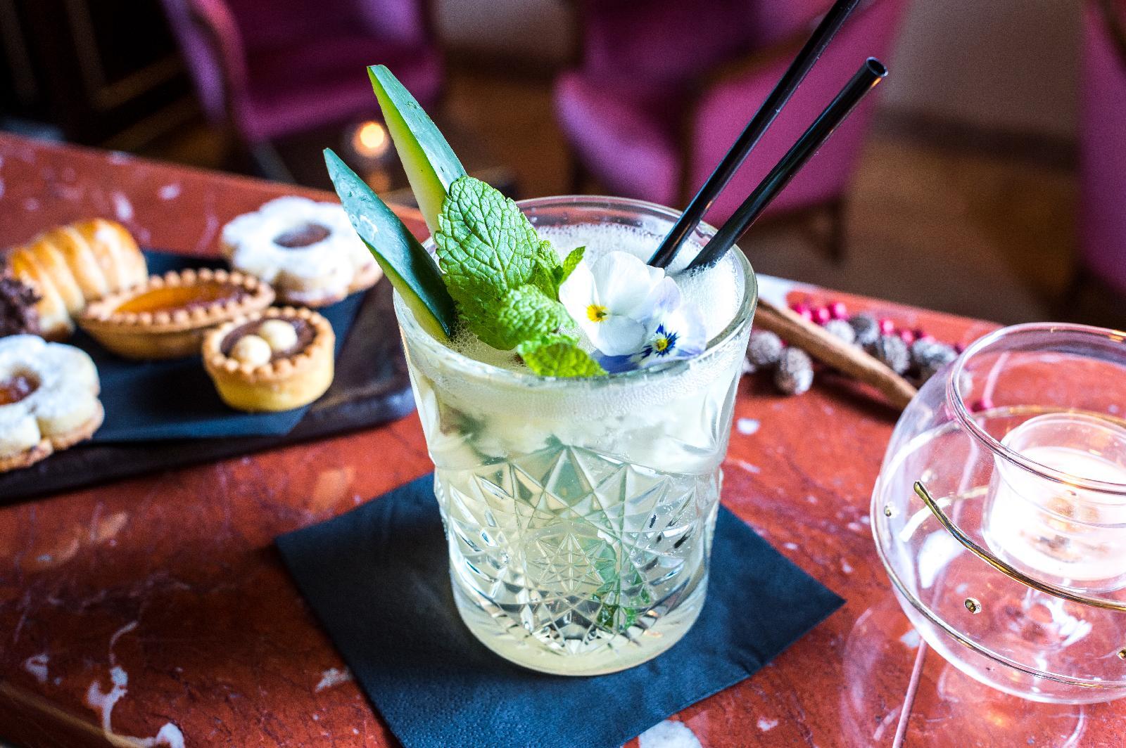 Foto - Hotel Nani Mocenigo Palace