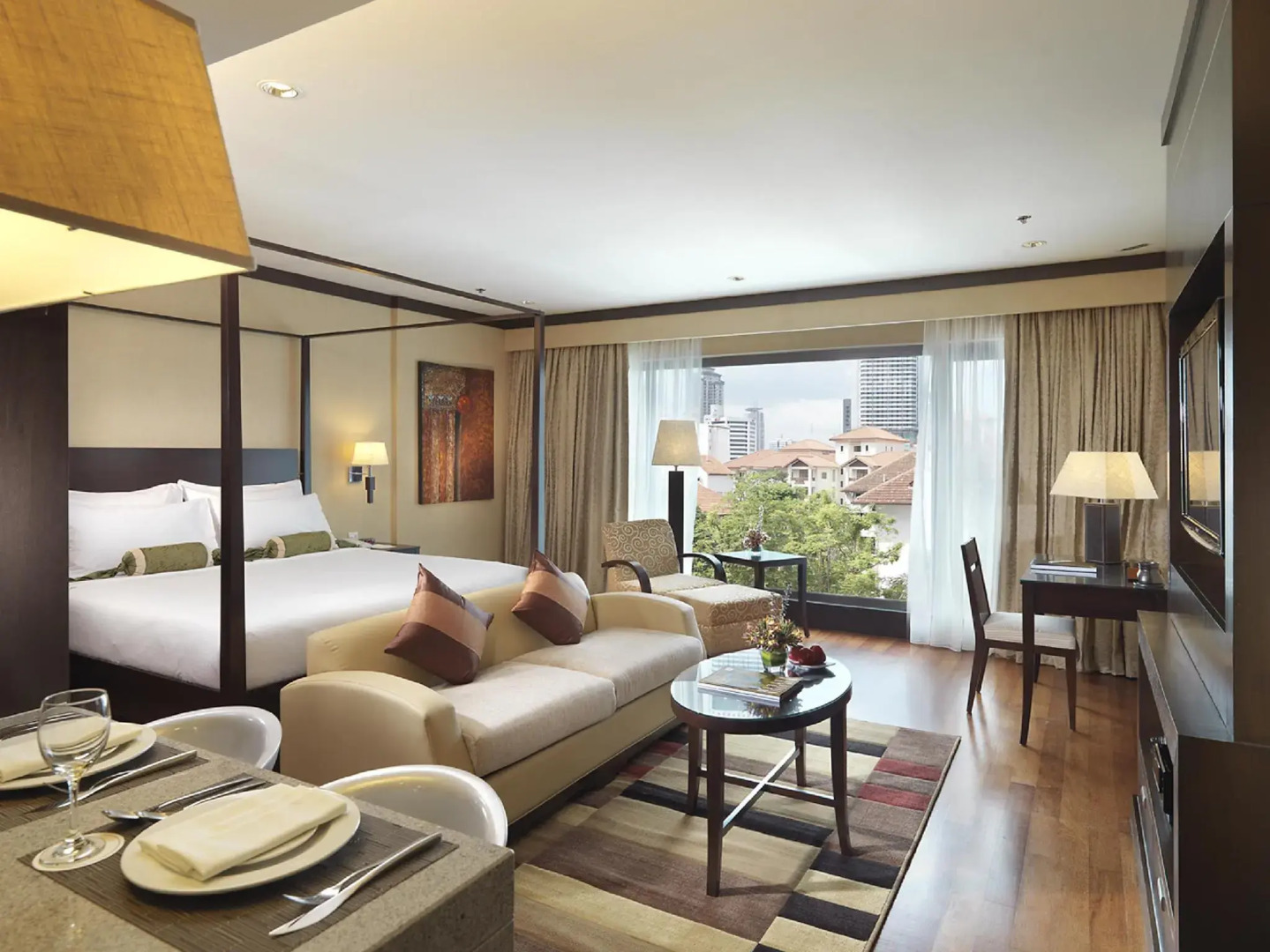 Foto - Micasa All Suites Hotel