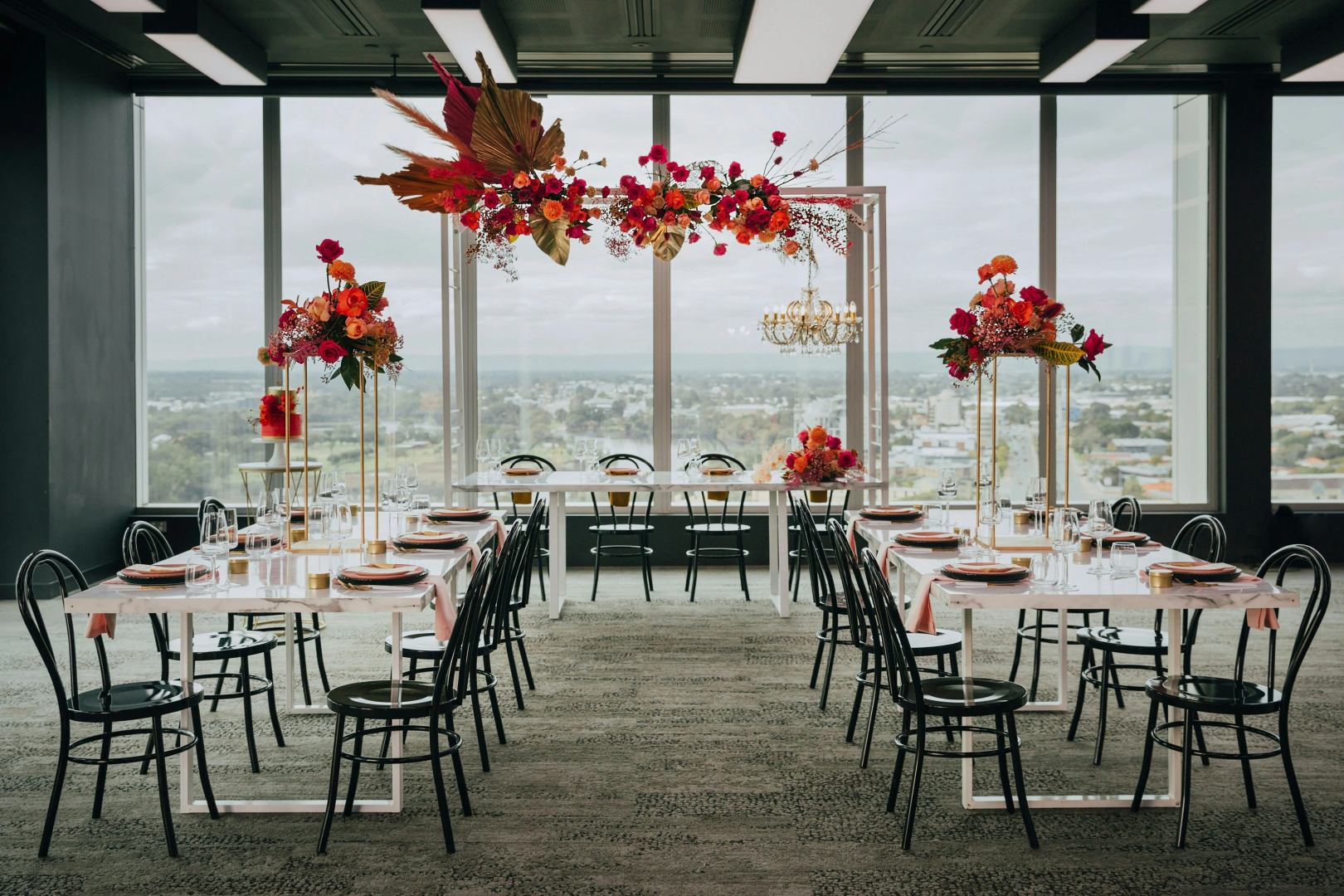 Foto - Aloft by Marriott Perth