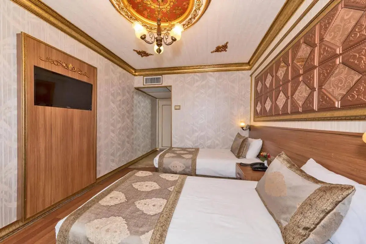 Photo - Version Hotel