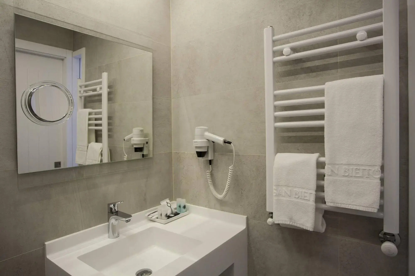 Foto - Hotel Alda San Bieito