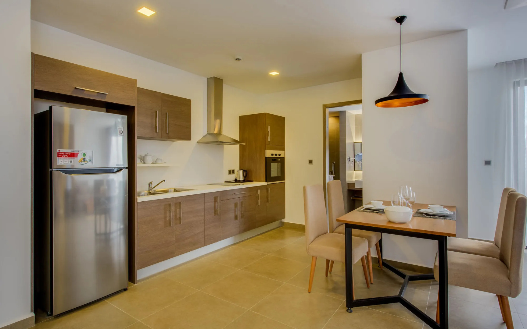 Photo - Mansion 51 Hotel & Apartment