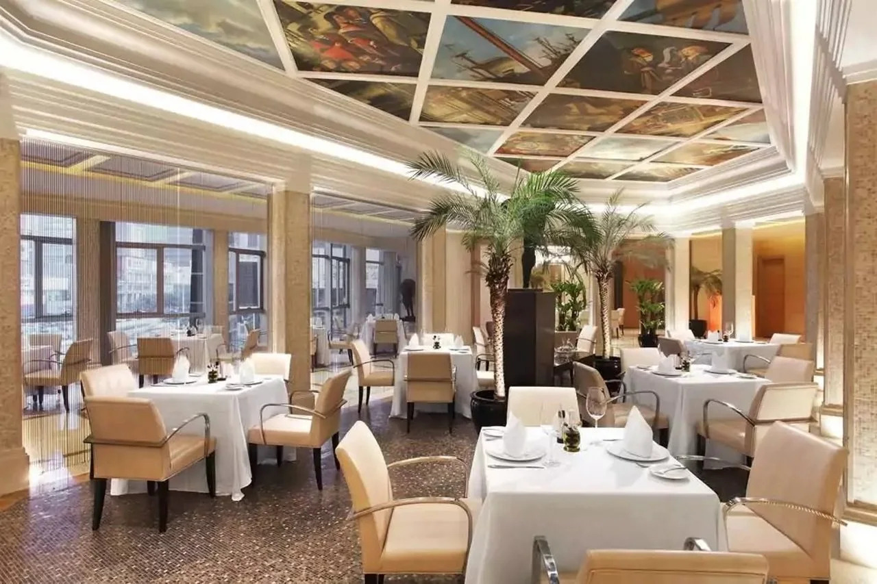 Photo - Sheraton Shenzhen Futian Hotel