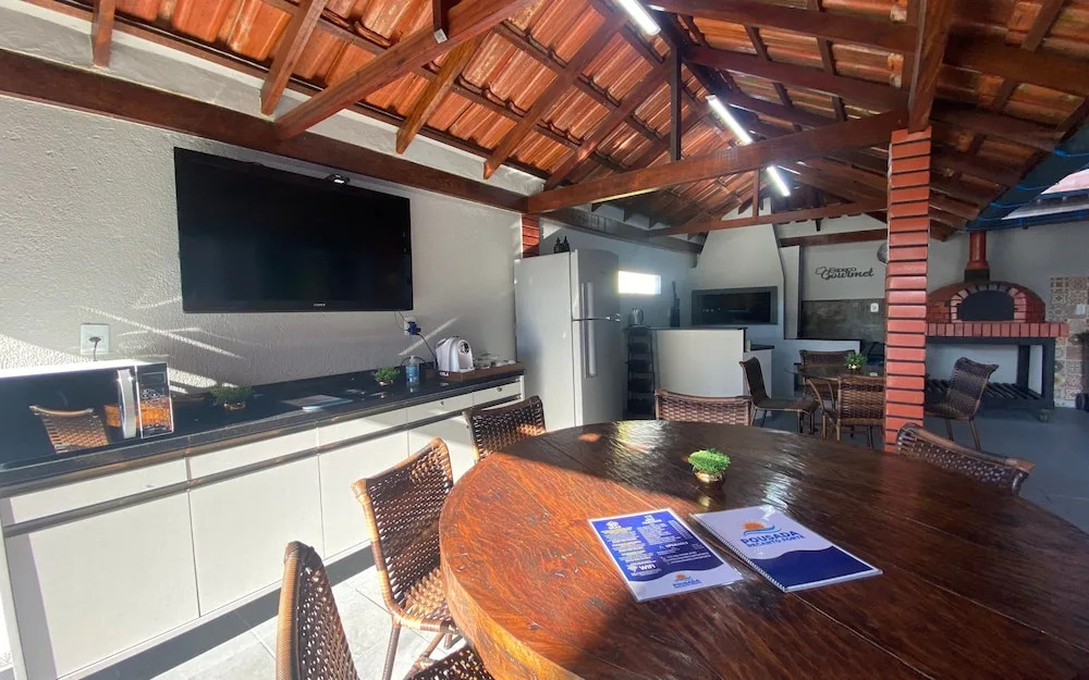 Foto - Pousada Recanto Forte