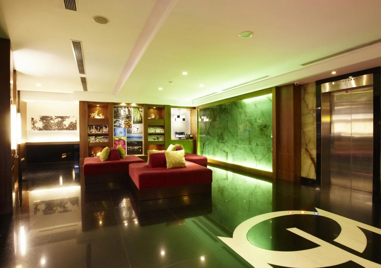 Photo - 台北碧瑤飯店 Hotel B