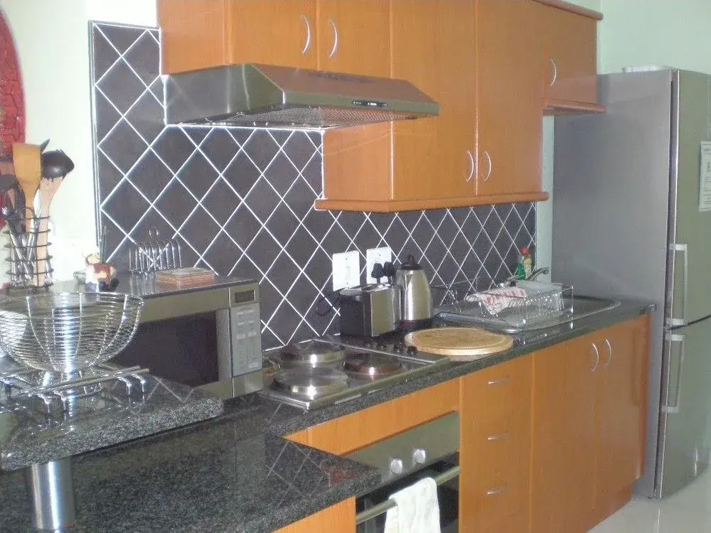 Foto - Island Club Hotel & Apartments