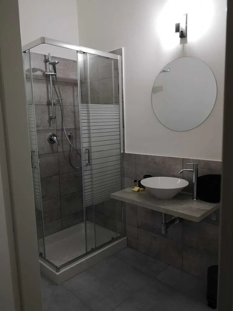 Foto - Hi Relais Rooms