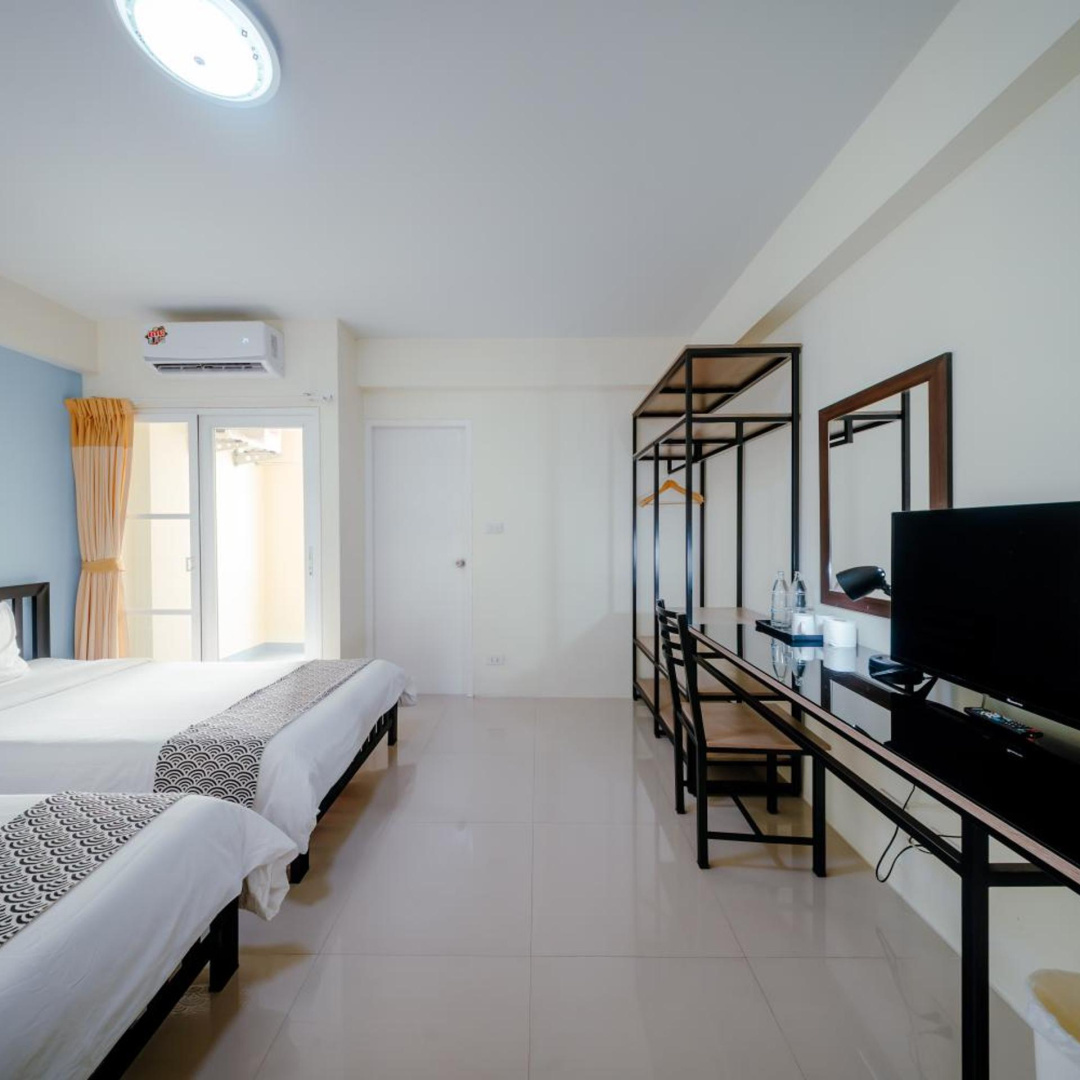 Photo - Salin Home Hotel Ramkhamhaeng