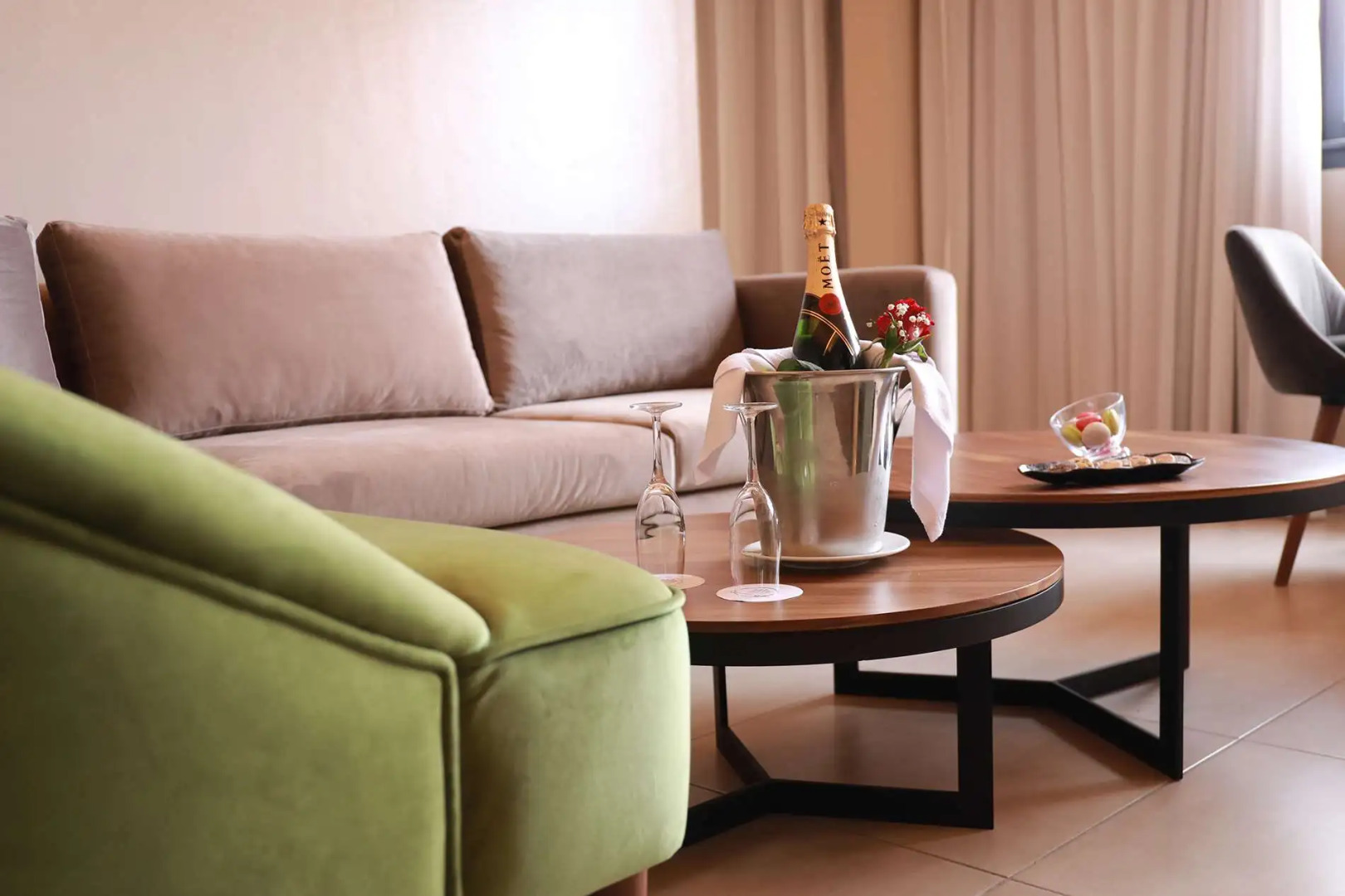 Foto - Kenzi Rose Garden