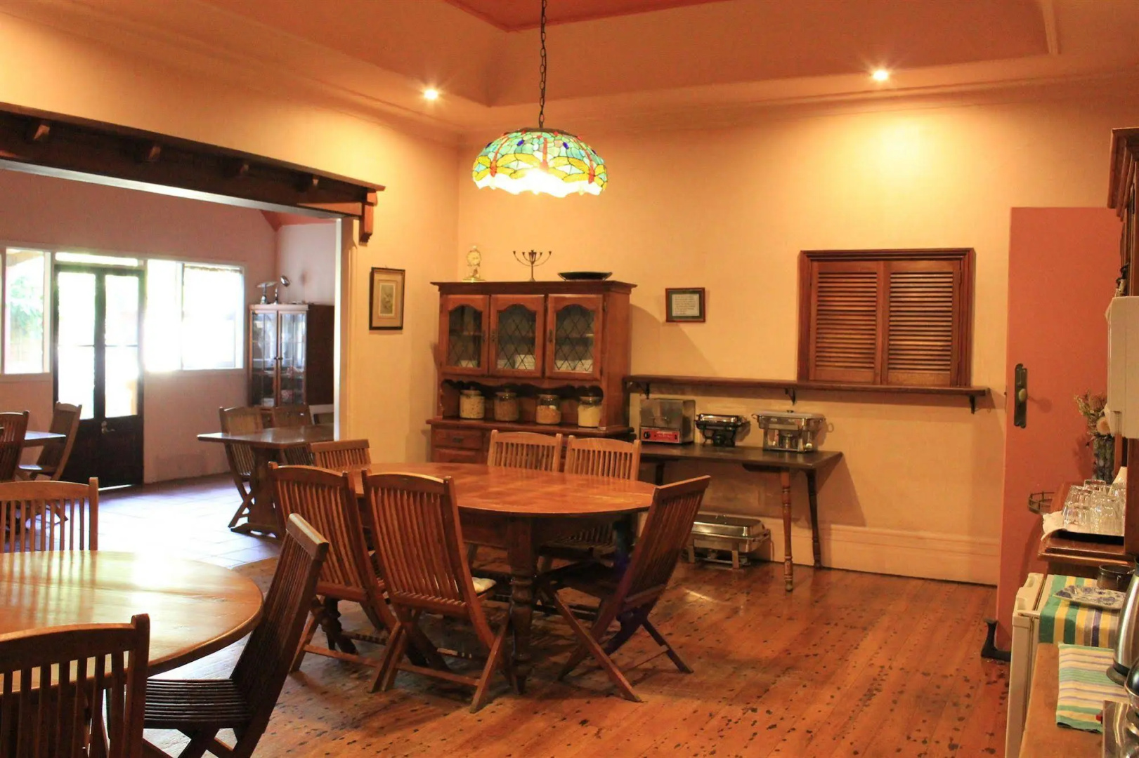 Foto - Burwood Bed And Breakfast